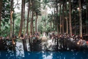 Casamento na Fazenda Vila Rica Bosque